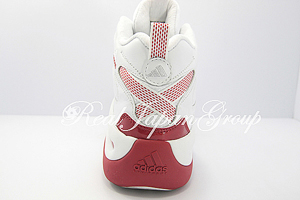 Adidas Crazy 8 アディダス クレイジー 8(R.White/U.Red/M.Silver)