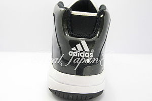 Adidas Pro Model 2G SY アディダス プロモデル 2G SY(Black/R.White)
