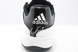 Adidas SS2G Patent FL アディダス SS2G パテント フットロッカー(White/Black)