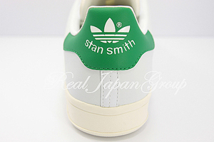 Adidas Stan Smith 80's アディダス スタンスミス 80's (Neo White/Fairway)