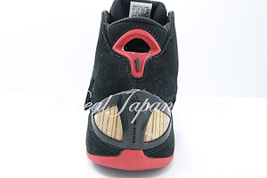 Adidas T-MAC 5 アディダス ティーマック 5(Black/U.Red/Black)
