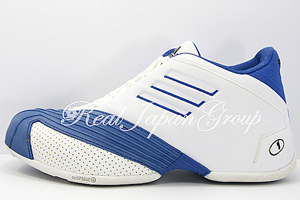 Adidas T-MAC 1 アディダス ティーマック 1(R.White/Royal/Black)