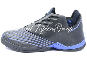 Adidas T-MAC 2 アディダス ティーマック 2(Black/C.Royal)