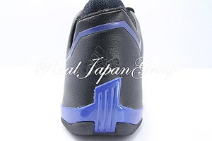Adidas T-MAC 2 アディダス ティーマック 2(Black/C.Royal)