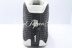 Adidas T-MAC 3.5 アディダス ティーマック 3.5(Black/R.White)