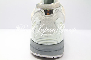 Adidas ZX8000 アディダス ZX8000(White/Metallic Silver/Titanium)