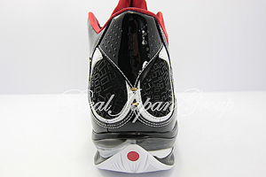 Air Jordan 2009 エア ジョーダン 2009(Black/Varsity Red-White)