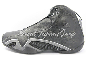 Air Jordan 21 エア ジョーダン 21(Black/Flint Grey/White)