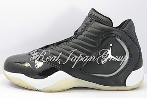 Air Jordan B'2RUE エア ジョーダン ビートゥルー(Black/Metallic Silver/Concord)