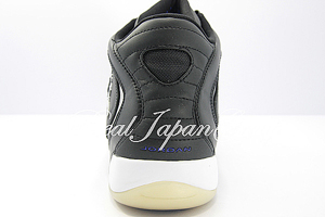 Air Jordan B'2RUE エア ジョーダン ビートゥルー(Black/Metallic Silver/Concord)