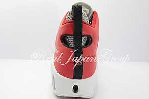 AND1 Mystique Mid アンドワン ミスティーク ミッド(V.Red/White/Black)