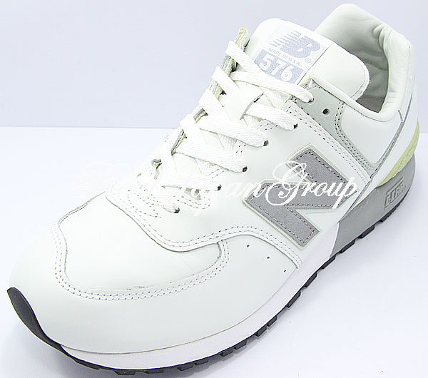 New Balance M576 D Width ニューバランス M576 Dウィズ(White)