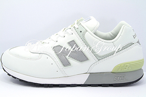 New Balance M576 D Width ニューバランス M576 Dウィズ(White)