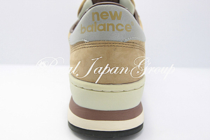 M990 EE Width ニューバランス M990 EEウィズ(Cafe Au lait)