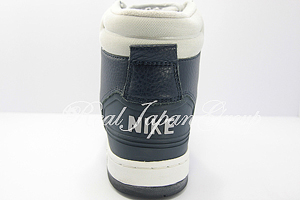 Nike Air Force 2 Hi ナイキ エア フォース ツ－ ハイ(Obsidian/Neutral Grey) 