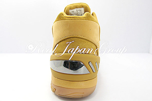 Nike Air Zoom Generation ナイキ エア ズーム ジェネレーション(Wheat/Wheat/Gold)