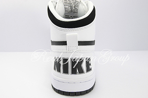 Nike Big Nike Hi ナイキ ビッグ ナイキ ハイ(Black/White)