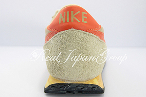Nike Daybreak Premium (VNTG) ナイキ デイブレイク プレミアム (ヴィンテージ加工) (Linen/Deep Orange)