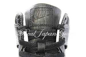 Nike Dunk Hi iD ナイキ ダンク ハイ iD(Black/White) 