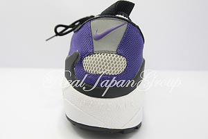 Nike Air Footscape ナイキ エア フットスケープ(Wild Grape/White)