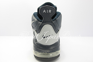 Nike Air Max Sensetion ナイキ エア マックス センセーション(Obsidian/Silver Ice)