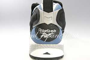 Reebok Insta Pump Fury リーボック インスタ ポンプ フューリー(Blue/Black/Silver/Red)