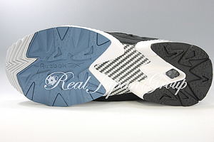 Reebok Insta Pump Fury リーボック インスタ ポンプ フューリー(Blue/Black/Silver/Red)