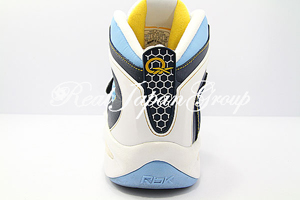 Reebok Question 3  リーボック クエスチョン 3(Athletic Navy/C.Blue/White)