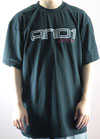 AND1 Fundamental Mesh　Jersey アンドワン ダイヤー ティー