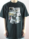 AND1 Dolan Tee アンドワン ドーラン ティー