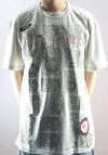 AND1 Duran Tee アンドワン デュラン ティー
