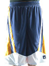 AND1 Bart Rev Short アンドワン バート リバーシブル ショーツ
