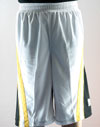 AND1 Borner Short アンドワン ボルナー ショーツ