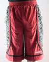 AND1 Bontact Short アンドワン ボンタクト ショーツ