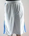 AND1 Billups Short アンドワン ビラップス ショーツ