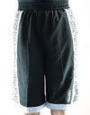 AND1 Bolbo Short アンドワン ボルボ ショーツ