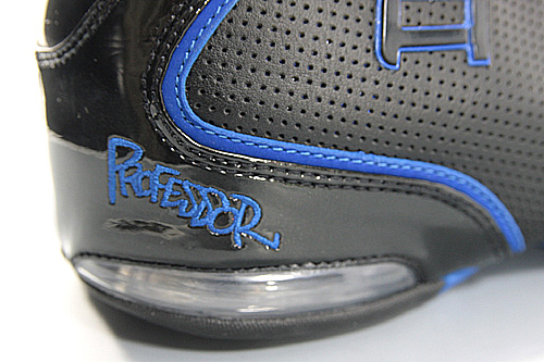 AND1バッシュ　未使用　US10.5 28.5cm Real Japan -AND1アンドワン バッシュ Tシャツ アパレル販売