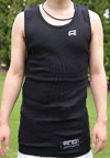 AND1 Devlin Tank Top アンドワン ディブリン タンク トップ