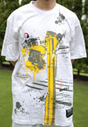 AND1 Deacon Tee アンドワン ディーコン ティー