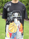AND1 Derron Tee アンドワン デロン ティー