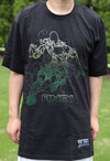 AND1 Desmon Tee アンドワン デズモン ティー