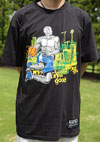 AND1 Demetrius Tee アンドワン デメトリアス ティー
