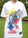 AND1 Dugan Tee アンドワン デュガン ティー