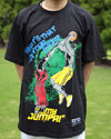 AND1 Dugan Tee アンドワン デュガン ティー