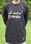AND1 Dooley LS Tee アンドワン ドゥーリー ロングスリーブ ティー