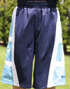 AND1 Belmont Short アンドワン ベルモント ショーツ