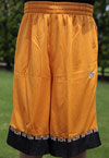 AND1 Bob Short アンドワン ボブ ショーツ