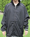 AND1 Ross Track Jacket アンドワン ロス トラック ジャケット