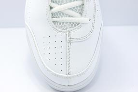 AND1 Tai Chi TGR Mid アンドワン タイチ TGR ミッド(White/Silver)