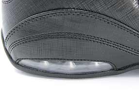 AND1 Triple A+ Mid アンドワン トリプル エープラス ミッド(Black/Silver)